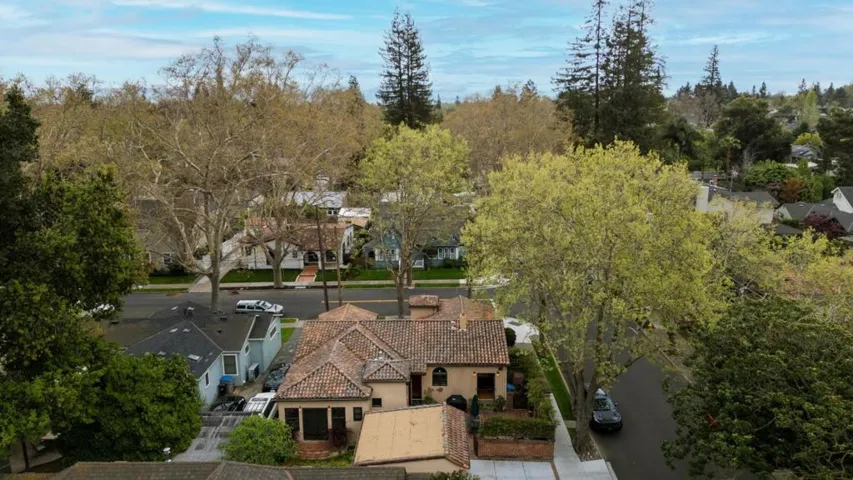 1347 Glenwood Avenue, San Jose, California 95125