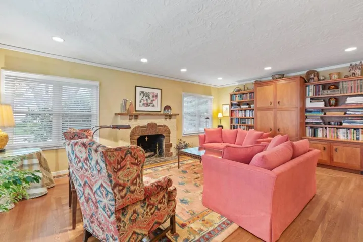 1347 Glenwood Avenue, San Jose, California 95125
