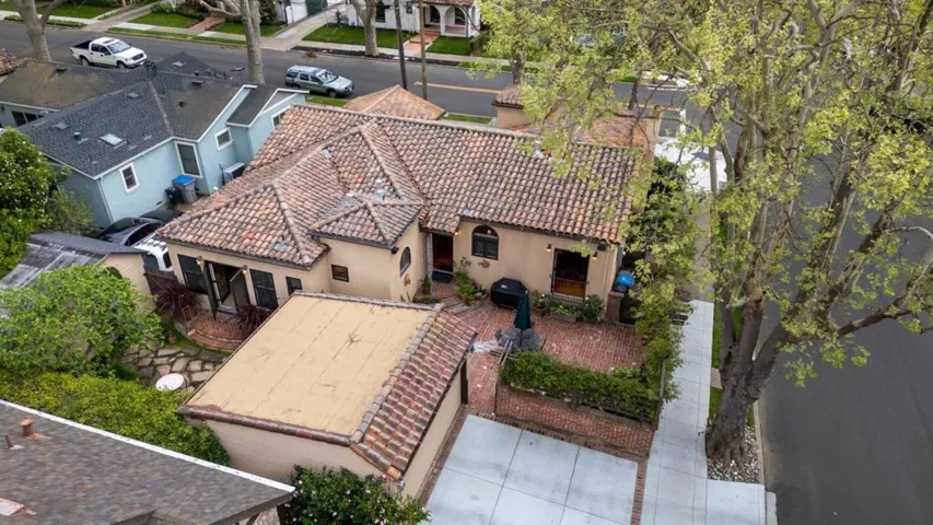 1347 Glenwood Avenue, San Jose, California 95125
