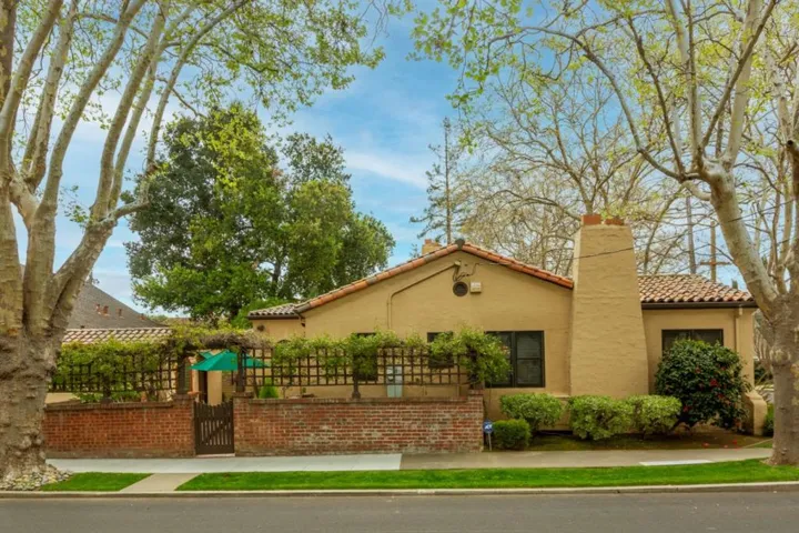 1347 Glenwood Avenue, San Jose, California 95125