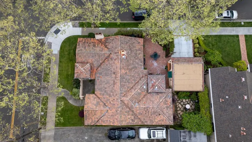 1347 Glenwood Avenue, San Jose, California 95125
