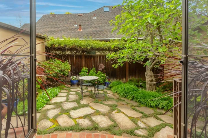 1347 Glenwood Avenue, San Jose, California 95125