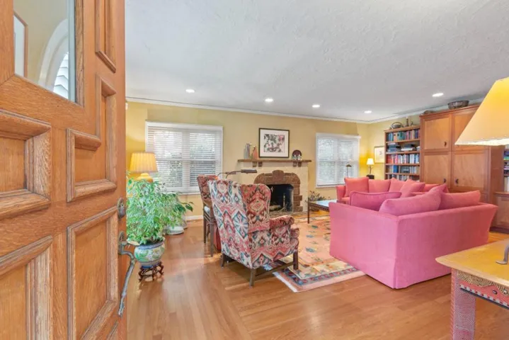 1347 Glenwood Avenue, San Jose, California 95125