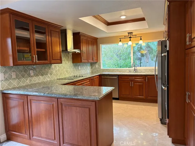 425 S Westrige Circle, Anaheim Hills, California 92807