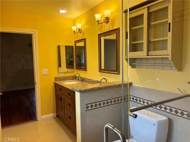 425 S Westrige Circle, Anaheim Hills, California 92807