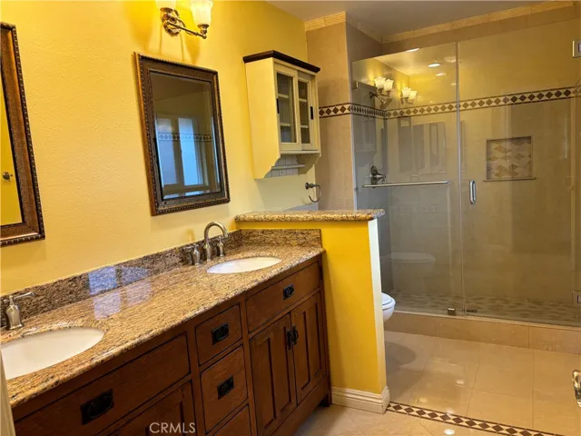 425 S Westrige Circle, Anaheim Hills, California 92807