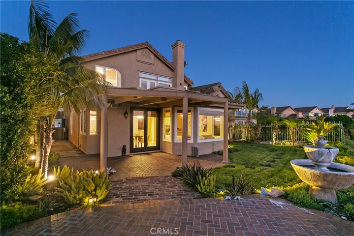 15 Costa Del Sol, Dana Point, California 92629