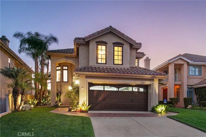 15 Costa Del Sol, Dana Point, California 92629