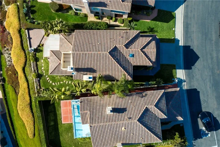 15 Costa Del Sol, Dana Point, California 92629
