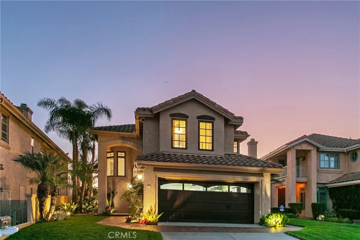 15 Costa Del Sol, Dana Point, California 92629