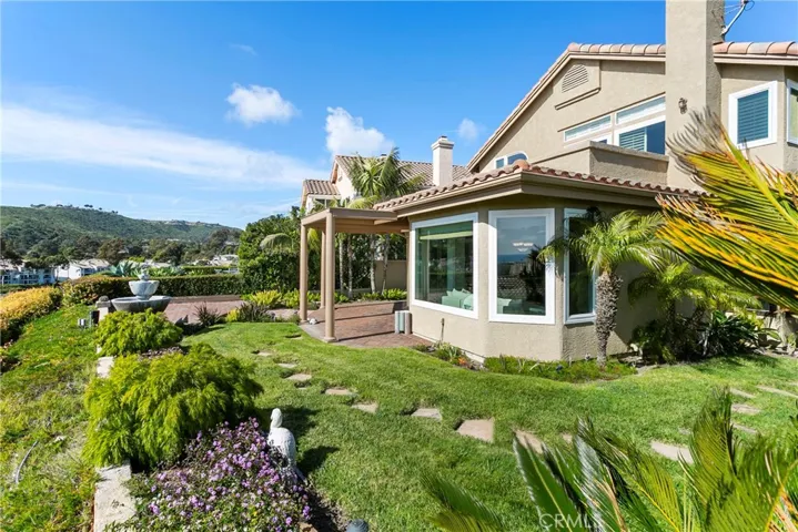 15 Costa Del Sol, Dana Point, California 92629