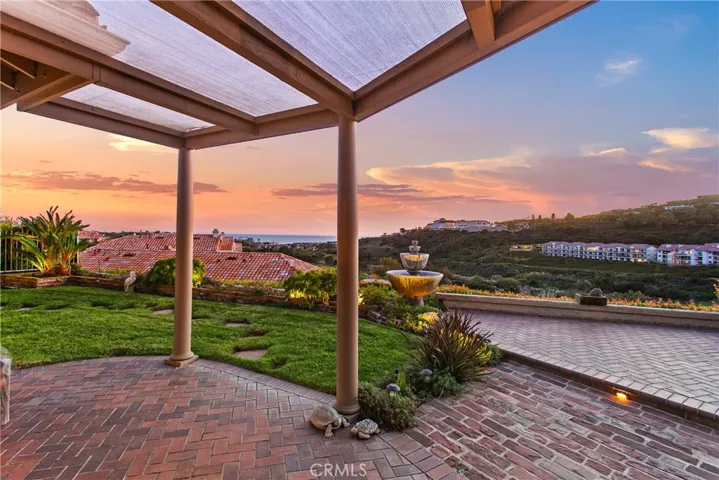 15 Costa Del Sol, Dana Point, California 92629