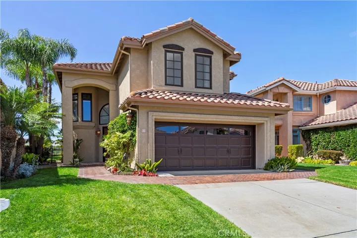 15 Costa Del Sol, Dana Point, California 92629