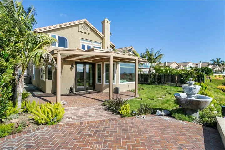 15 Costa Del Sol, Dana Point, California 92629