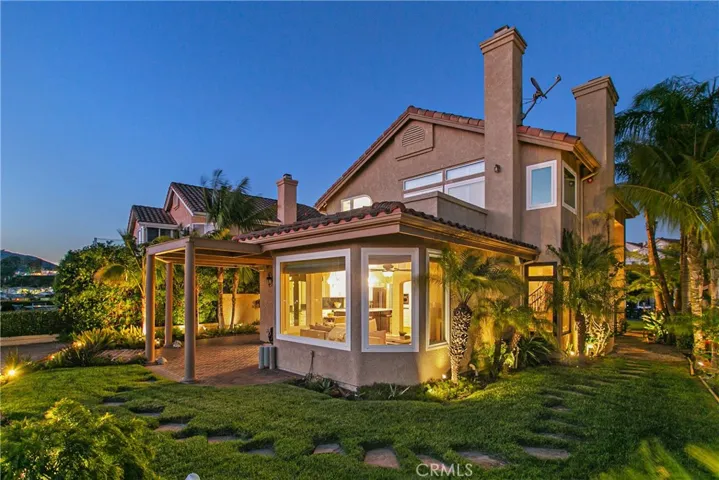15 Costa Del Sol, Dana Point, California 92629