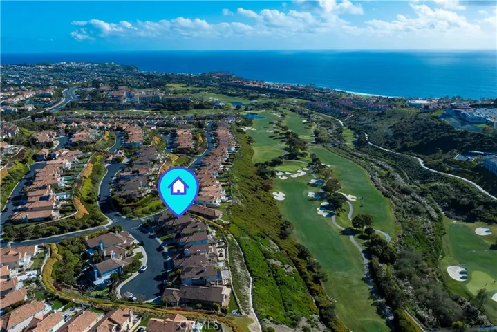 15 Costa Del Sol, Dana Point, California 92629