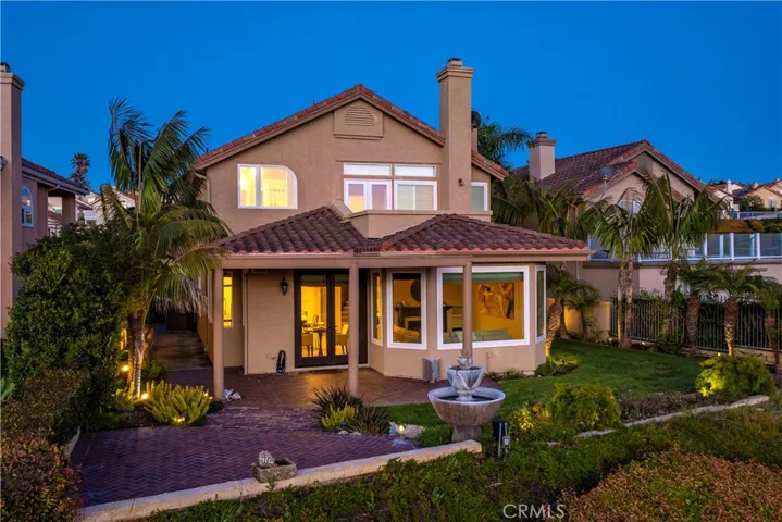 15 Costa Del Sol, Dana Point, California 92629