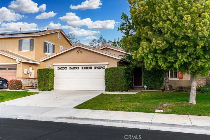 45021 Altissimo Way, Lake Elsinore, California 92532