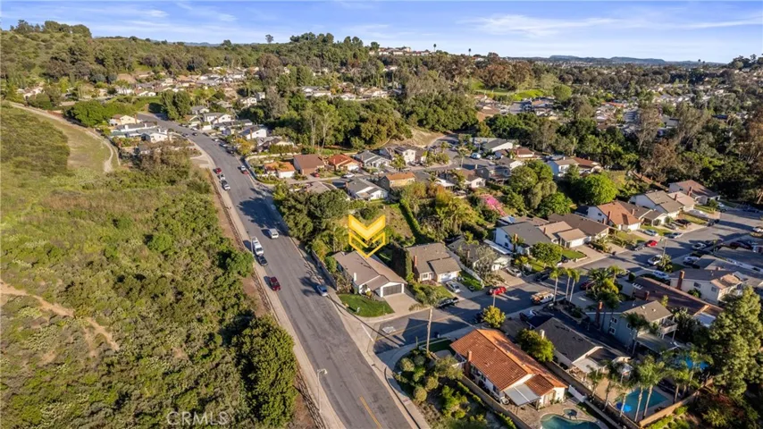 22502 Via Loyola, Mission Viejo, California 92691