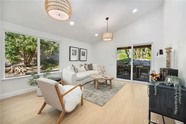 22502 Via Loyola, Mission Viejo, California 92691