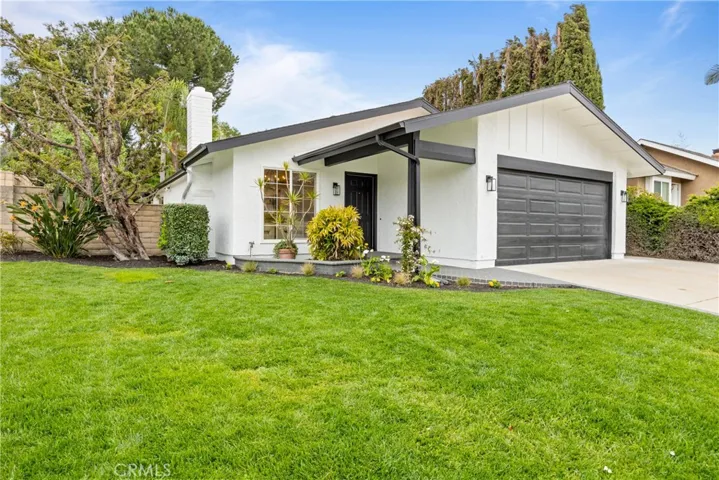 22502 Via Loyola, Mission Viejo, California 92691