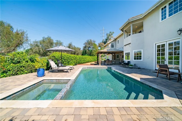 31561 Via Dulcinea, San Juan Capistrano, California 92675
