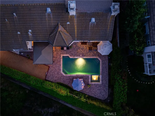 31561 Via Dulcinea, San Juan Capistrano, California 92675