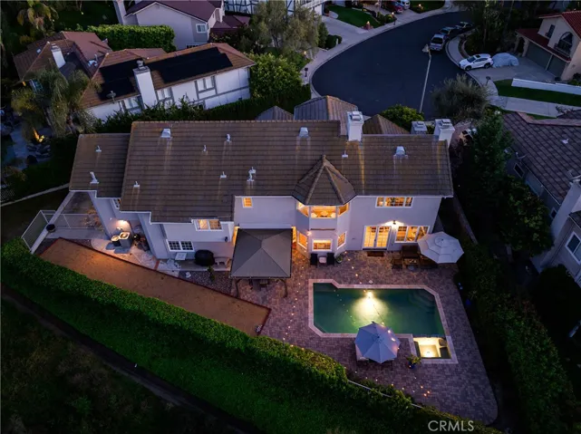 31561 Via Dulcinea, San Juan Capistrano, California 92675