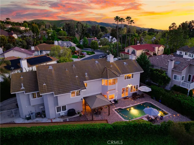 31561 Via Dulcinea, San Juan Capistrano, California 92675
