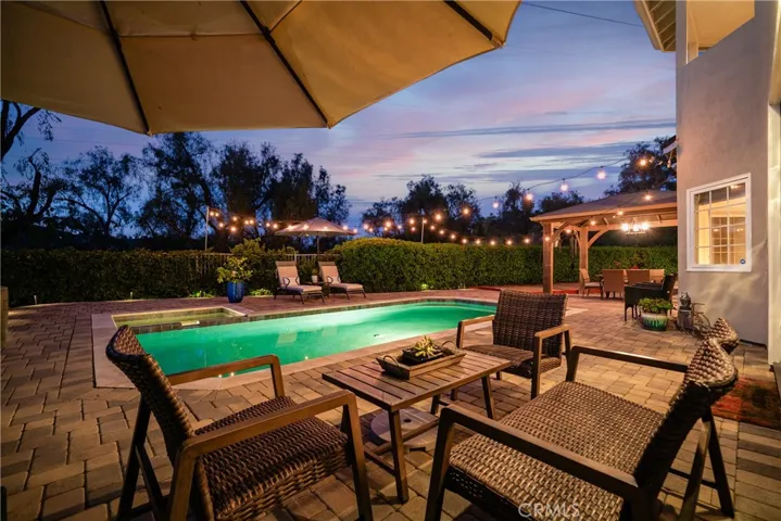 31561 Via Dulcinea, San Juan Capistrano, California 92675