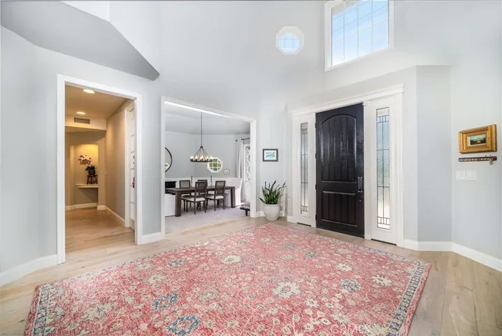31561 Via Dulcinea, San Juan Capistrano, California 92675