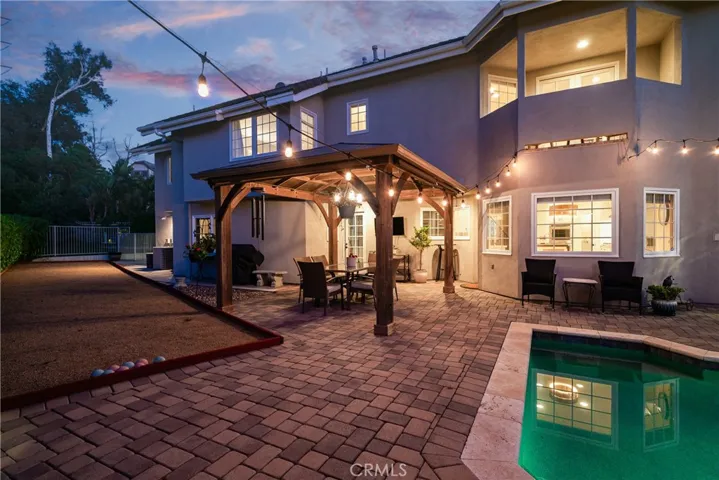 31561 Via Dulcinea, San Juan Capistrano, California 92675