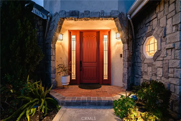 31561 Via Dulcinea, San Juan Capistrano, California 92675