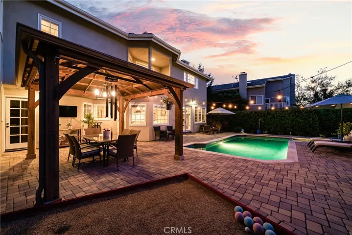 31561 Via Dulcinea, San Juan Capistrano, California 92675