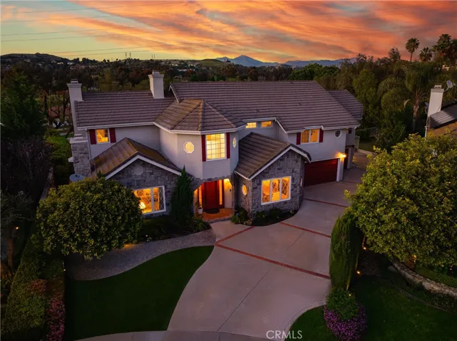 31561 Via Dulcinea, San Juan Capistrano, California 92675