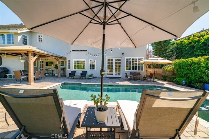 31561 Via Dulcinea, San Juan Capistrano, California 92675
