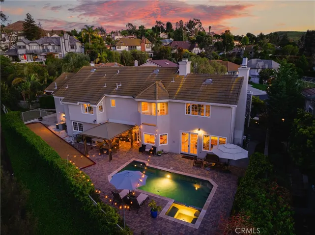 31561 Via Dulcinea, San Juan Capistrano, California 92675