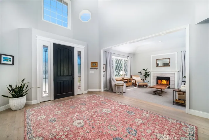 31561 Via Dulcinea, San Juan Capistrano, California 92675