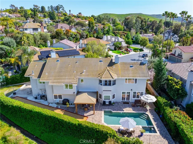 31561 Via Dulcinea, San Juan Capistrano, California 92675