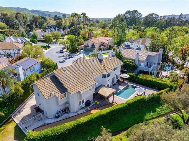 31561 Via Dulcinea, San Juan Capistrano, California 92675