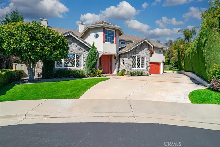 31561 Via Dulcinea, San Juan Capistrano, California 92675