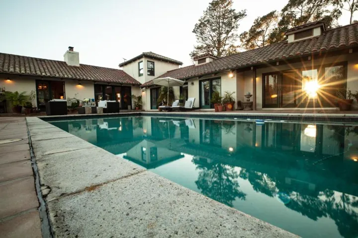 33 Bear Valley, Aptos, California 95003