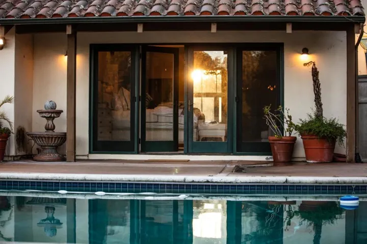 33 Bear Valley, Aptos, California 95003