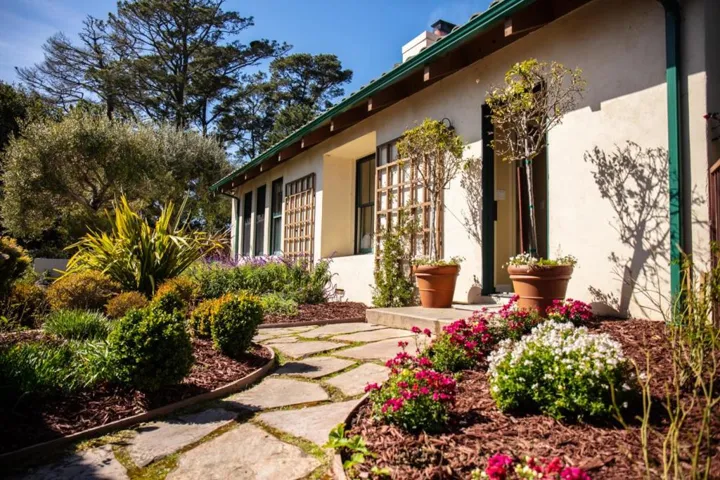 33 Bear Valley, Aptos, California 95003