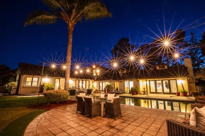 33 Bear Valley, Aptos, California 95003