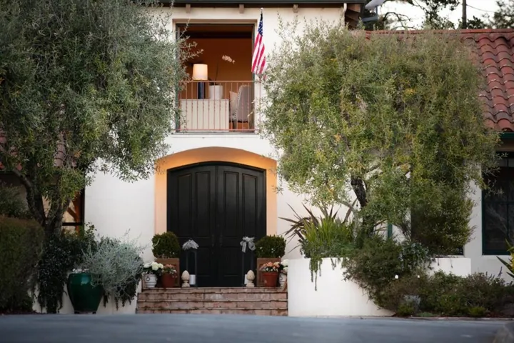 33 Bear Valley, Aptos, California 95003