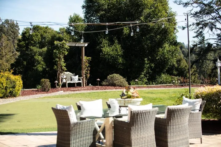 33 Bear Valley, Aptos, California 95003