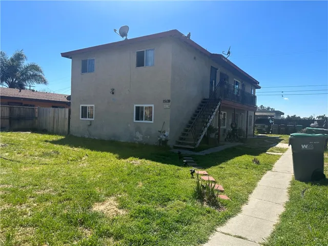 15139 Elm Court, Moreno Valley, California 92551