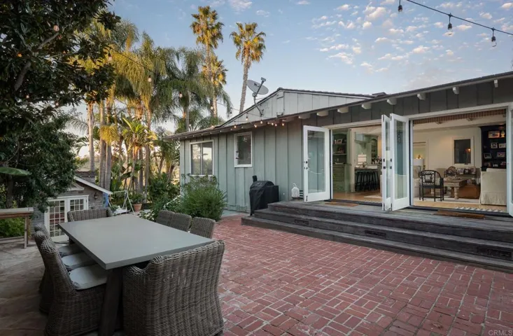 5736 Loma Verde, Rancho Santa Fe, California 92067