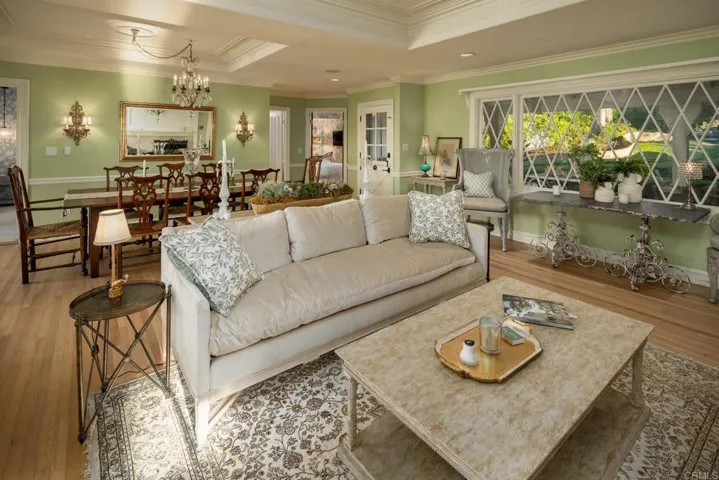 5736 Loma Verde, Rancho Santa Fe, California 92067